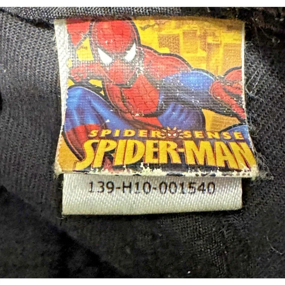 Marvel 2010 spider